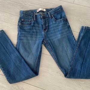 Levi's® Boys' 511 Slim Fit Performance Jeans